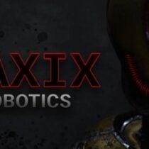 Maxix Robotics
