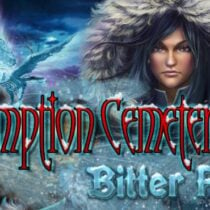 Redemption Cemetery: Bitter Frost Collector’s Edition