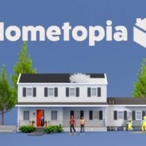 Hometopia (Update 1)
