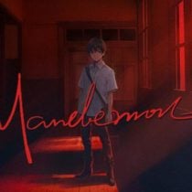 Mandemon-TENOKE