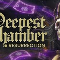 Deepest Chamber Resurrection v1 0 835-TENOKE