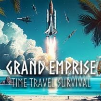 Grand Emprise Time Travel Survival-RUNE