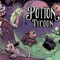 Potion Tycoon v1.0.6