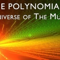 Polynomial 2 – Universe of the Music