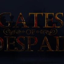 Gates of Despair