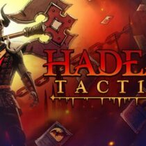 Hadean Tactics-TENOKE