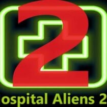 Hospital Aliens 2-TENOKE