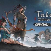 Tale of Immortal v1 0 117 259-TENOKE