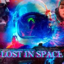 Lost in Space-TENOKE
