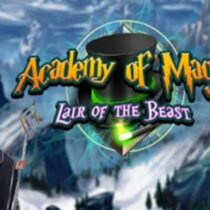 Academy of Magic – Lair of the Beast