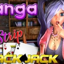 Strip Black Jack – Manga Edition