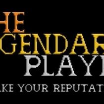 The Legendary Player – Make Your Reputation – OPEN BETA