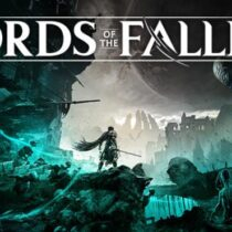 Lords of the Fallen Update v1.1.234