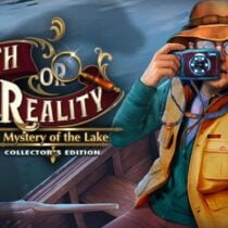Myth or Reality Mystery of the Lake Collectors Edition-RAZOR