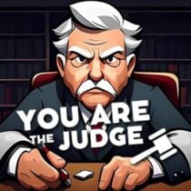 You are the Judge-TENOKE