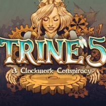 Trine 5 A Clockwork Conspiracy v1 0 4-I KnoW