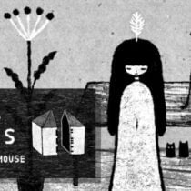 HER TREES : THE PUZZLE HOUSE