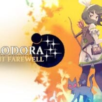 Momodora Moonlit Farewell-Unleashed
