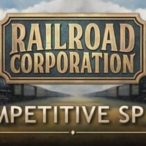 Railroad Corporation Competitive Spirit-RUNE