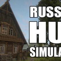 Russian Hut Simulator-TENOKE