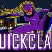 Quickclaw-TENOKE