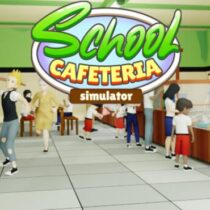 School Cafeteria Simulator