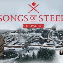 Songs Of Steel Hispania-SKIDROW