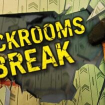 Backrooms Break-TENOKE