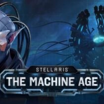 Stellaris The Machine Age-RUNE