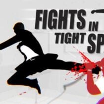 Fights in Tight Spaces Complete Edition-TENOKE