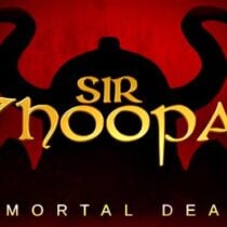 Sir Whoopass Immortal Death v2 2 3-FLT