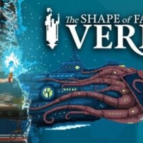 Verne The Shape of Fantasy-TENOKE