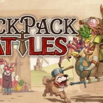 Backpack Battles (Early Access)