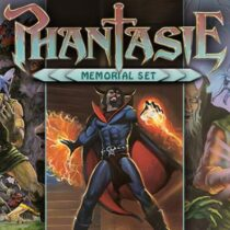 Phantasie Memorial Set-GOG