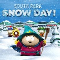 SOUTH PARK SNOW DAY-FLT