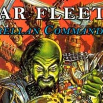 STAR FLEET II – Krellan Commander Version 2.0