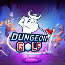 Dungeon Golf-TENOKE
