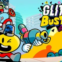 Glitch Busters Deluxe Edition-TENOKE