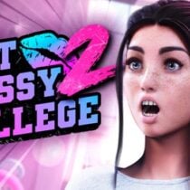 Hot Pussy College 2