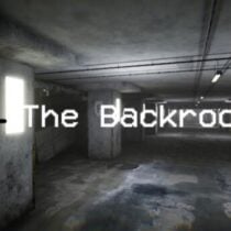 The Backrooms Deluxe-TENOKE