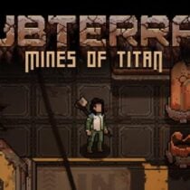 Subterrain: Mines of Titan v1.094