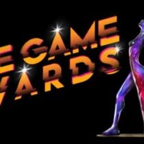 The Game Awards-TENOKE