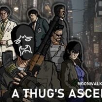 A Thugs Ascension-TENOKE