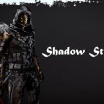 Shadow Strikers-TENOKE
