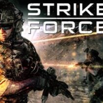 Strike Force 3-TENOKE