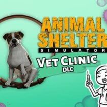 Animal Shelter Vet Clinic-TENOKE
