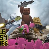 Battle Bears 1: Zombies