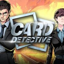 Card Detective-TENOKE