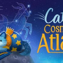 Cat’s Cosmic Atlas