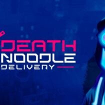 Death Noodle Delivery-TENOKE